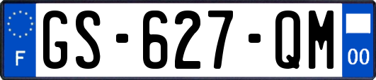 GS-627-QM