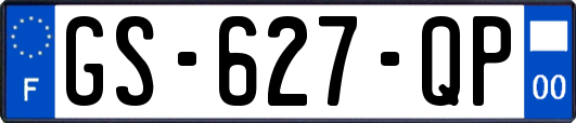 GS-627-QP