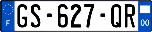 GS-627-QR