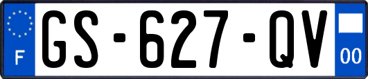 GS-627-QV