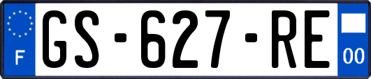 GS-627-RE