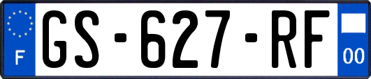 GS-627-RF