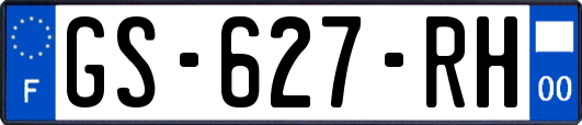 GS-627-RH