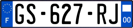 GS-627-RJ