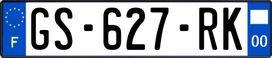 GS-627-RK
