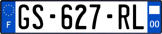 GS-627-RL