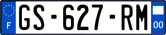 GS-627-RM