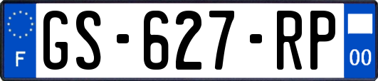 GS-627-RP