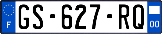GS-627-RQ