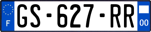 GS-627-RR