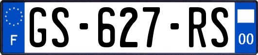 GS-627-RS