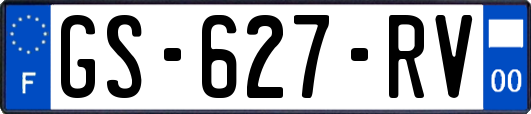 GS-627-RV