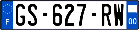 GS-627-RW