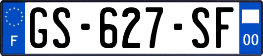 GS-627-SF