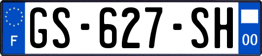 GS-627-SH