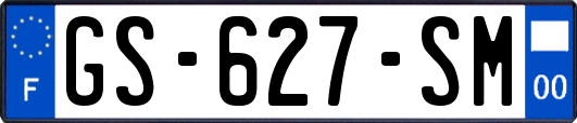 GS-627-SM