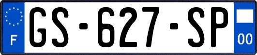 GS-627-SP