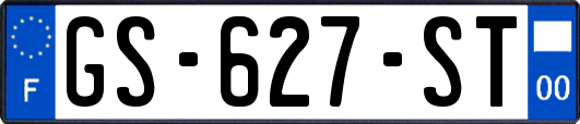 GS-627-ST