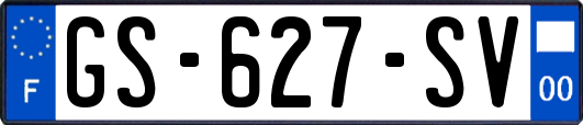 GS-627-SV