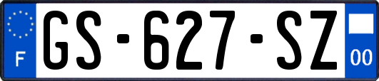 GS-627-SZ