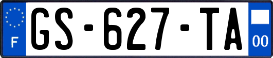 GS-627-TA