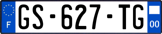 GS-627-TG