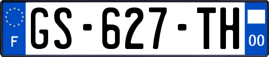 GS-627-TH