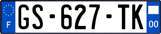 GS-627-TK