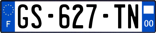 GS-627-TN