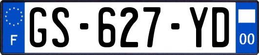 GS-627-YD