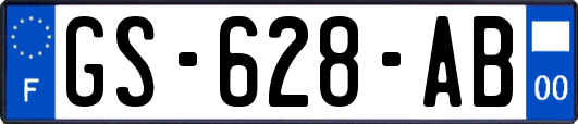 GS-628-AB