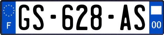 GS-628-AS