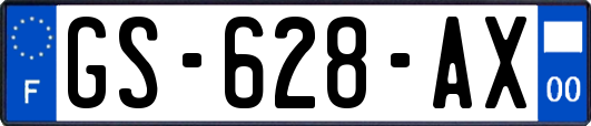 GS-628-AX