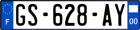 GS-628-AY