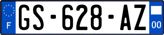 GS-628-AZ