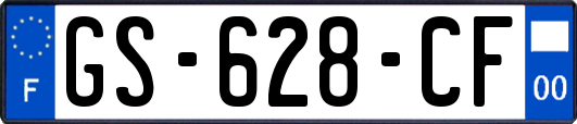 GS-628-CF