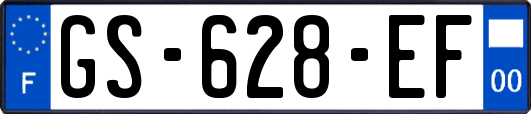 GS-628-EF