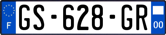 GS-628-GR