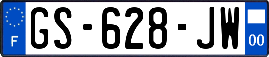 GS-628-JW