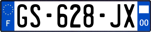 GS-628-JX