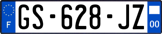 GS-628-JZ