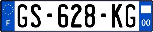 GS-628-KG
