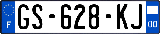 GS-628-KJ