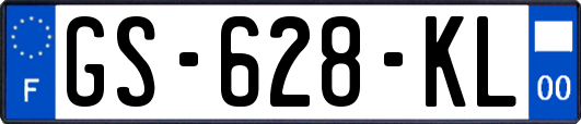 GS-628-KL