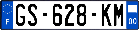 GS-628-KM