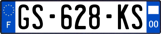 GS-628-KS