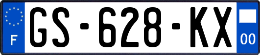 GS-628-KX