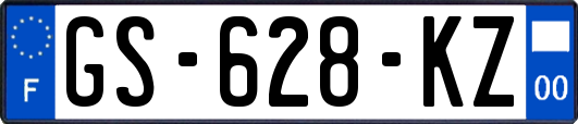 GS-628-KZ