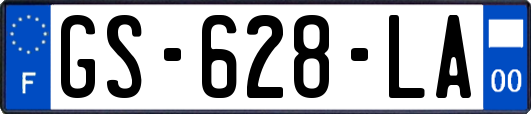 GS-628-LA