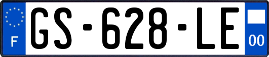 GS-628-LE